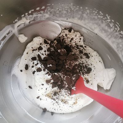 摩卡咸|摩卡咸奶油蛋糕卷