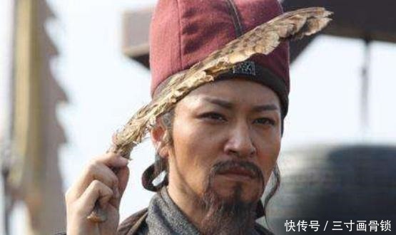 生辰|《水浒传》中吴用在戒备森严,谨小慎微下,如何智取生辰纲!