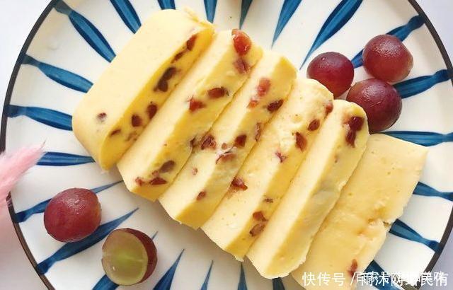 打发|在家就能做的小蛋糕,不用打发鸡蛋,不用烤箱,新手一学就会