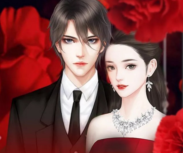 大叔!5本大叔甜宠文,年龄不算什么,他只是让爱情更有温度