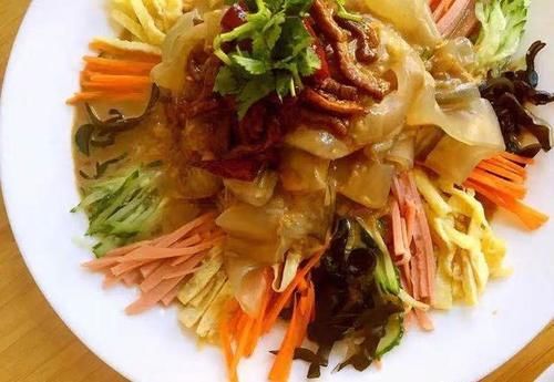  年夜饭16道凉菜任选，有荤有素，清爽开胃又解腻，必备下酒菜