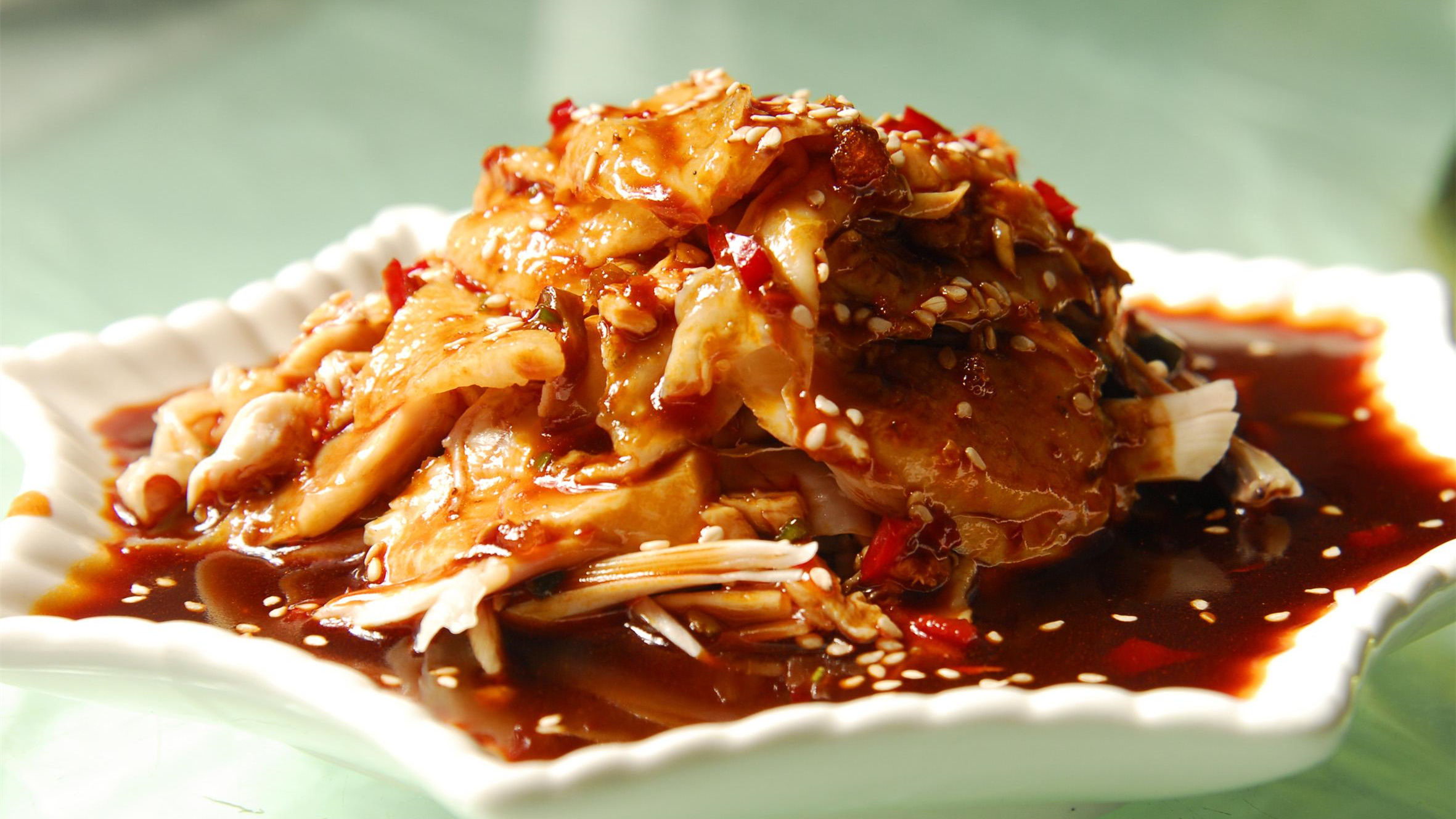 经典菜|四川最有名的8道经典菜,麻辣鲜香,开胃下饭,中秋在家做超好吃