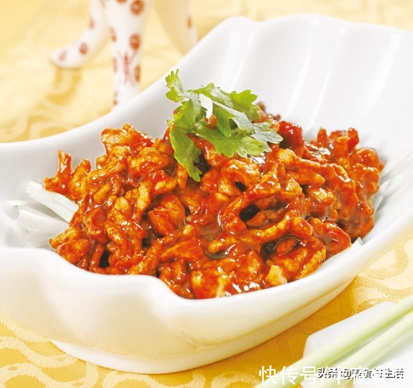 这四道北京家常菜,软嫩鲜香,下饭又下酒,适合家宴露一手