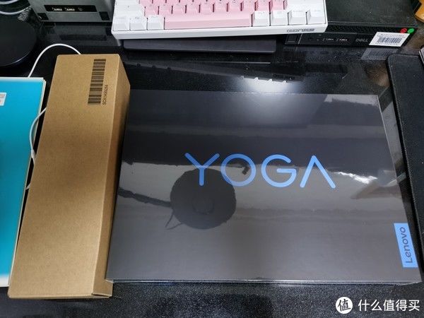 PRO|零售版YOGA PRO 13 carbon开箱