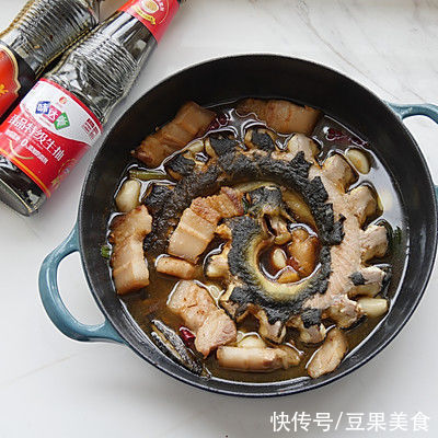 让食客踏破门槛的的河鳗烧肉做法，学会了你也能火