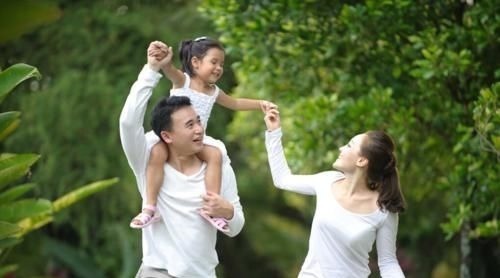 家庭|这4种家庭,更有利于孩子的成长,当父母的别不当一回事