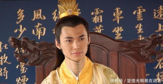 建文帝|建文帝削藩做错了吗 为什么削藩会失败！