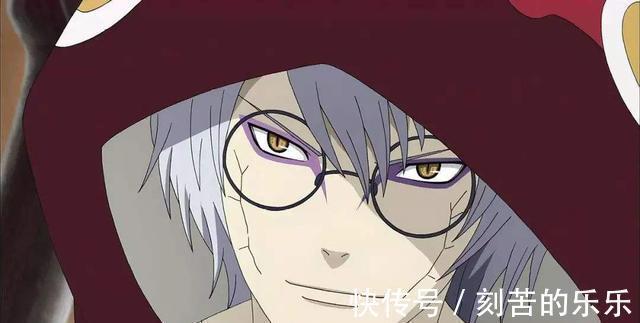 伊邪纳岐|火影拥有秽土转生能力的仙人兜,实力是不是六道实力之下第一人