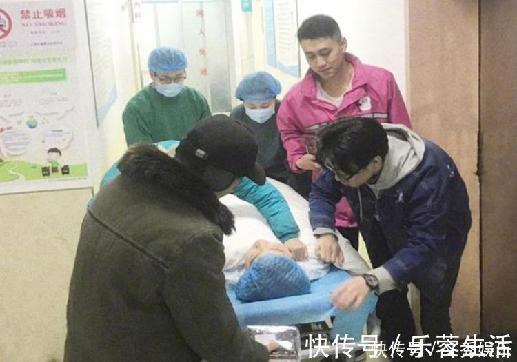 大张旗鼓|孕妈顺产,家属大张旗鼓,来了14个,宝宝降生后医生才明白情况