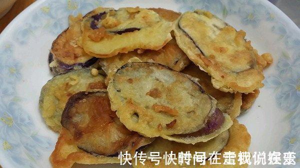 传统|做茄子,你还在用传统的蒸炸炒吗如此做法,健康美味不够吃