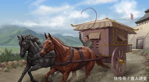 犯人|古代的“通缉令”,真的可以抓到犯人吗其实成效显著!