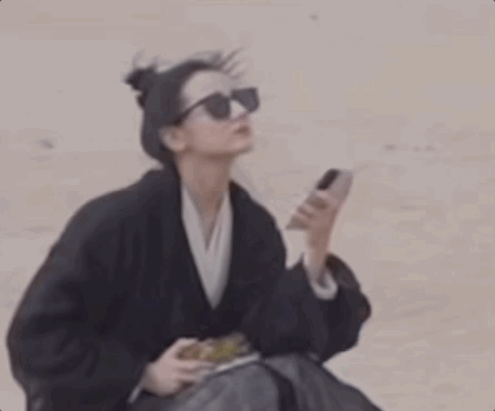 moony|人啊，就是要脸皮“厚”一点