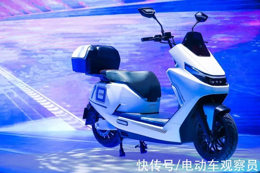 哈啰出行|做“两轮特斯拉”,哈啰如何重新定义电动两轮出行