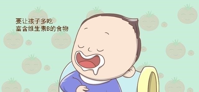 新牙|孩子换牙期间,如果多给他吃这三类食物,孩子将来的颜值会更高!