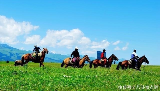 这十个中国最美的地方, 去过三个, 你都可以跟朋友吹很久呢!