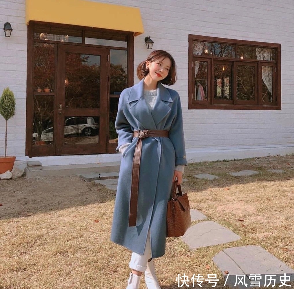 长靴|今年流行的是这几双鞋，小白鞋已经过时了，时髦又百搭