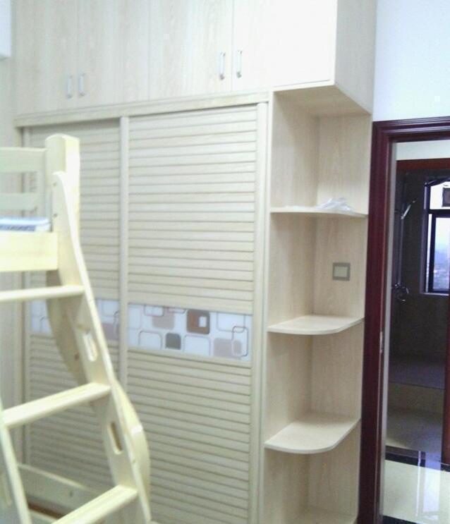 储物空间|媳妇在阳台砌了个“洗衣池”，这样的设计还是头一回见，晒晒