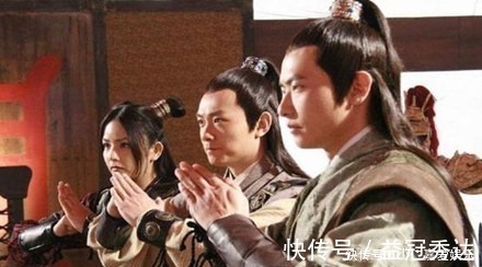 伐纣$姜子牙身边有个军师,见多识广,实力强悍,圣人之下,少有对手