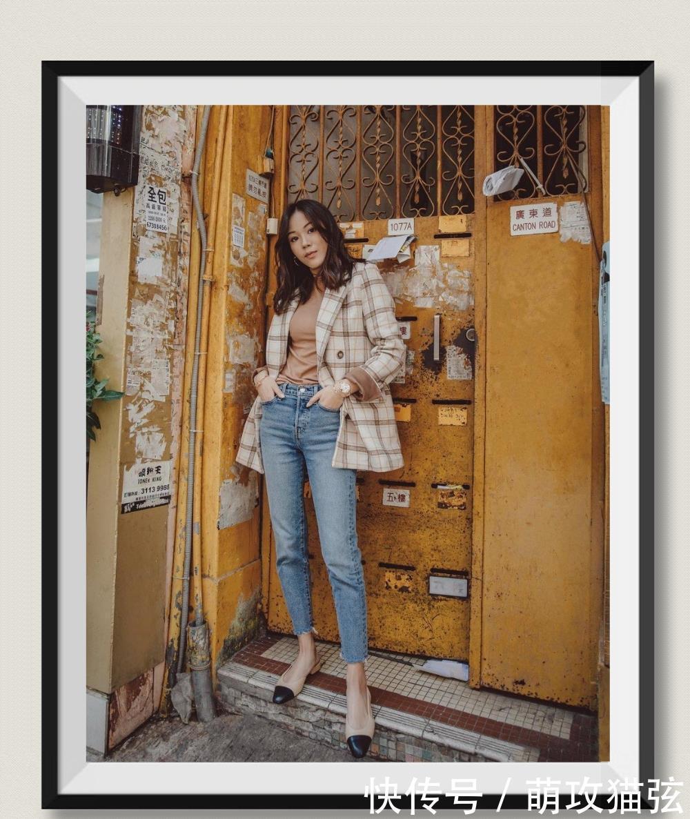 身高不足160,怎么穿大衣才洋气,这些穿搭法则一定要记好了