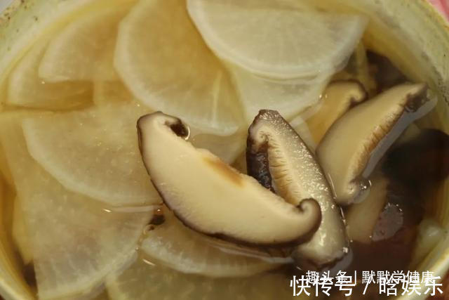 gt|入冬后3种食物要多吃!应季而食,提高免疫力!