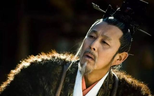 关中地区|我觉得这是刘邦打败项羽的主要原因!