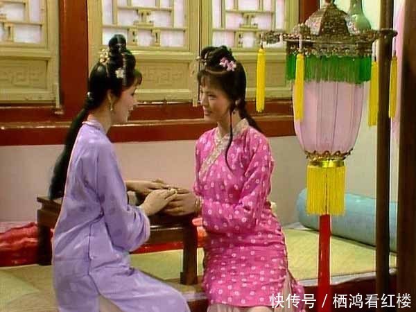 袭人被迫嫁人,是因为薛宝钗吗?薛宝钗为何成了“背锅侠”?