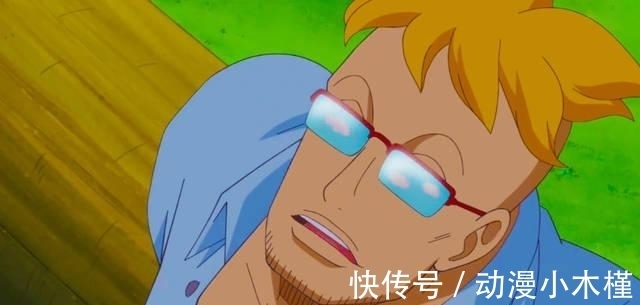 路飞|海贼王：巅峰强者致命伤多可怕？凯多包扎三天，马尔科包扎一个月