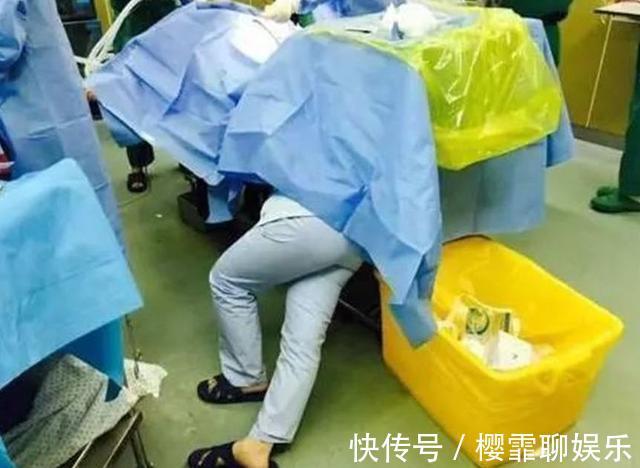 宝妈|生孩子时,助产士为什么这么凶不了解情况时别责怪,这是负责任