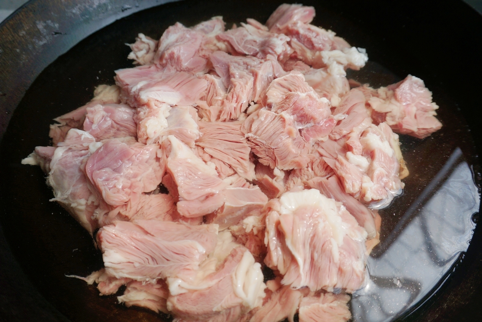 百吃不厌的一道菜!好吃更好做,每周必做一次