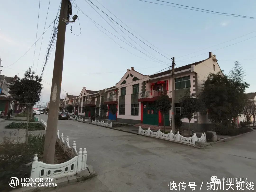 老年|陕西余下镇:终南山下后寨村,一个有特色的村子