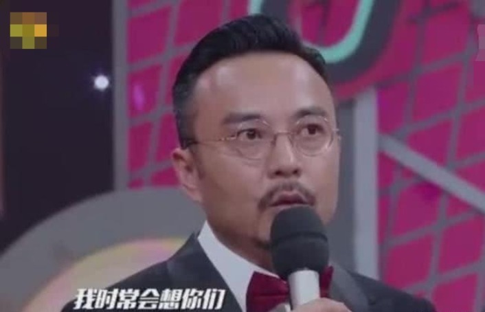 现状|当年汪涵给小五一张银行卡,小五跪地离开《天天向上》,现状如何