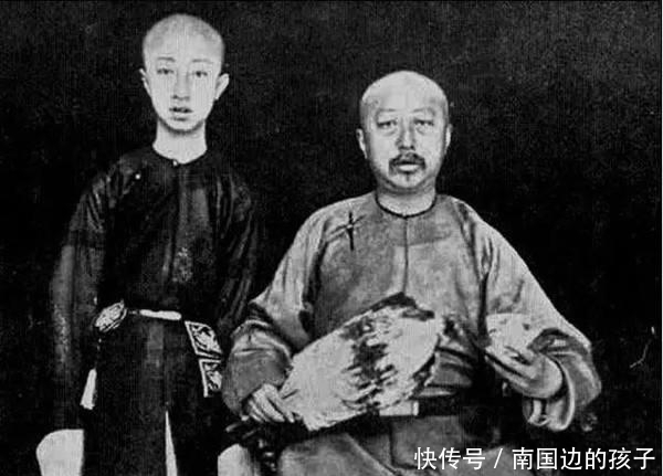 足令|人称“七格格”,活到了2004年,临终前说了一席话,足令溥仪汗颜