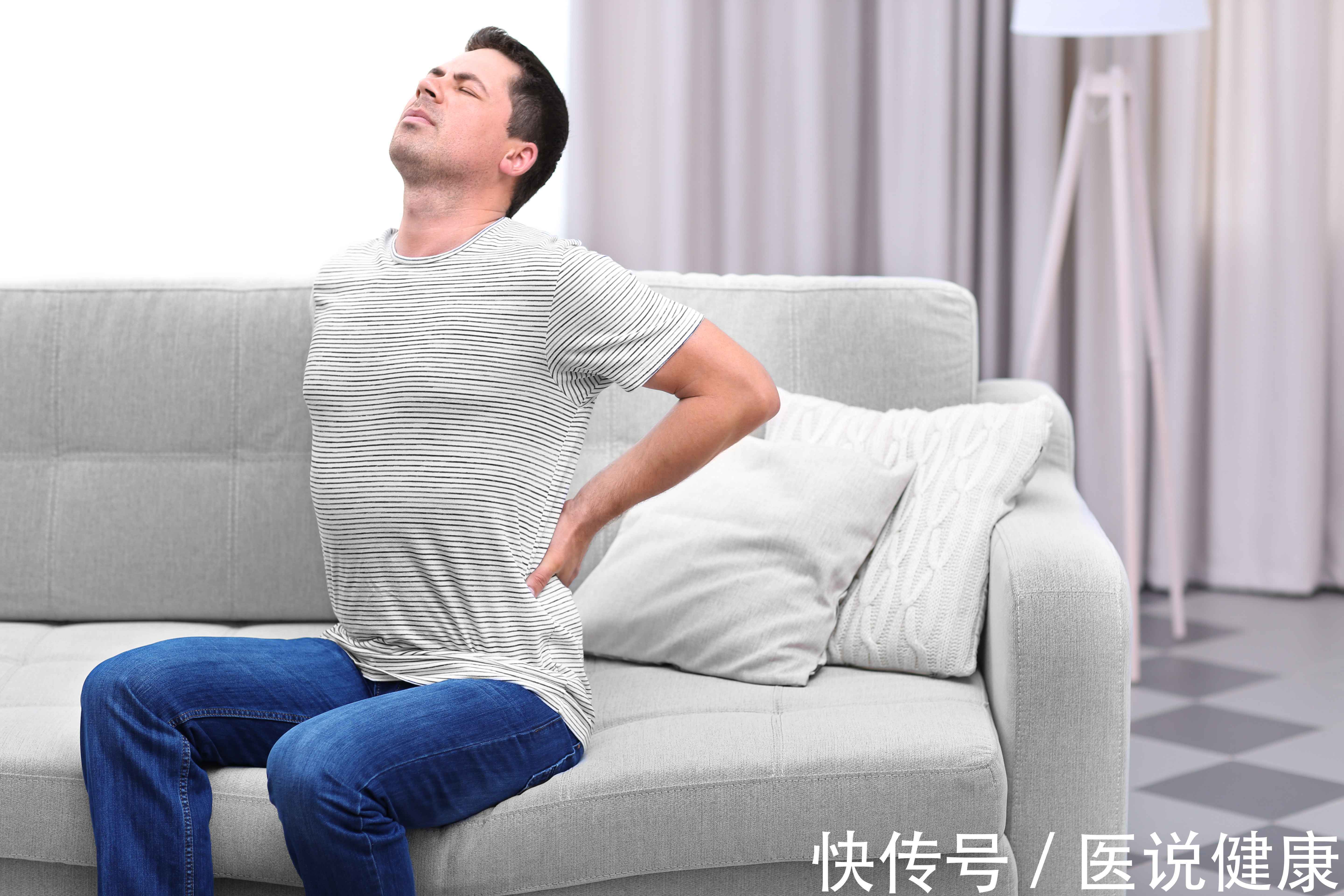 高跟鞋|想避免腰肌劳损,可以从这3个方面入手!这4个方法可调理腰肌劳损