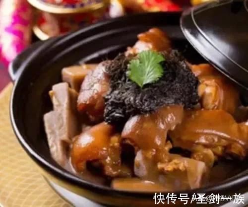 天冷了,12道热乎乎的菜学起来,暖胃又暖身,每天换着花来,真香