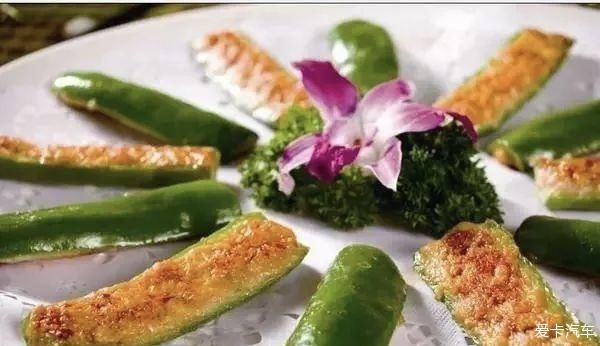 吃在广东，味在顺德——将伙食进行到底！（二）