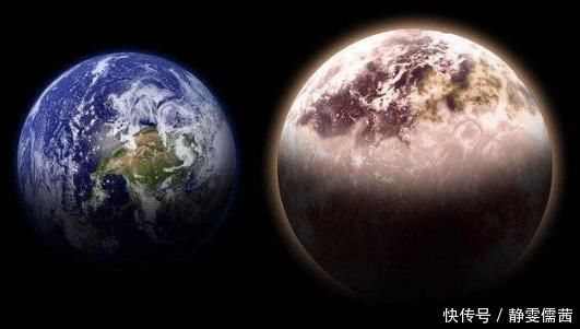最适合人类居住的星球，距地球仅4光年，可人类却难以达到