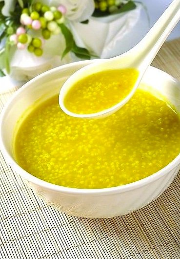 血糖|小米粥怎么吃血糖才能平稳不受影响？