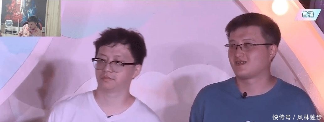 嘉宾|为了奶粉钱,狗贼和异灵术在《炉果的事》亲了!