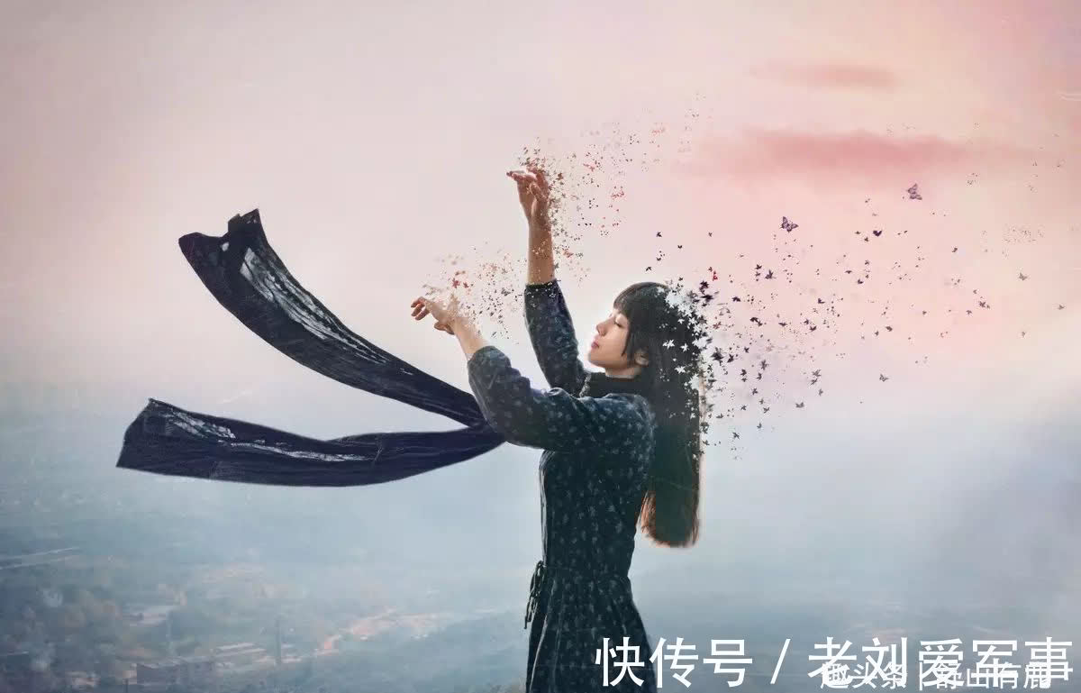 七宗罪&庄子：人有八疵，事有四患，这是一切“人祸”的源头