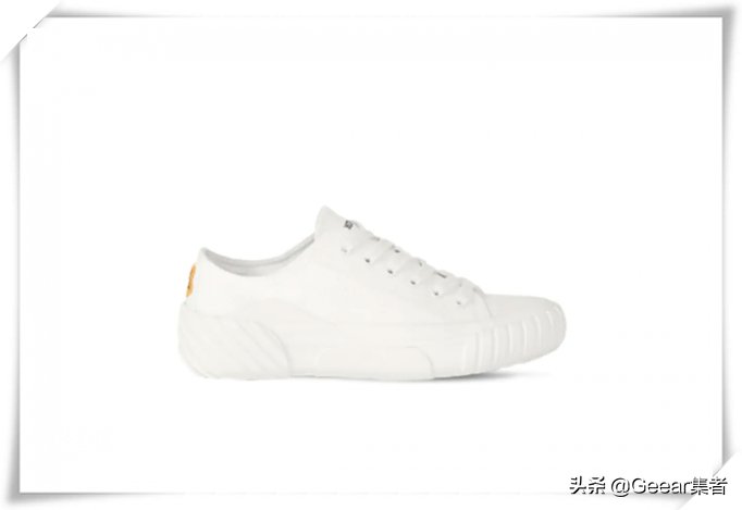 波鞋 每个人鞋柜里都应该有一双小白鞋:7款适合文艺女生的白波鞋