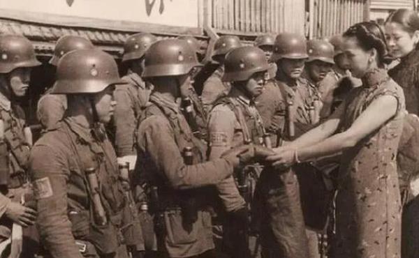 省份|日本侵略中国14年,但有8个省毫发无损,有一个省你或许都没听过