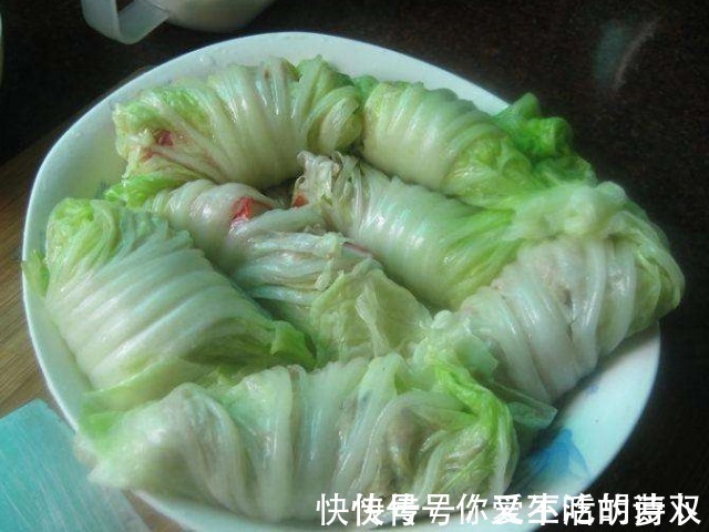 糖尿病|建议老人白菜和此物一起吃,排出毒素,预防血栓和糖尿病