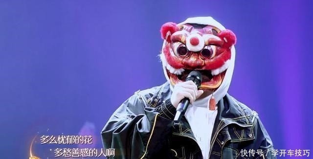 小沈阳|从《跨界歌王》到《蒙面唱将》,小沈阳这一次还会继续陪跑吗