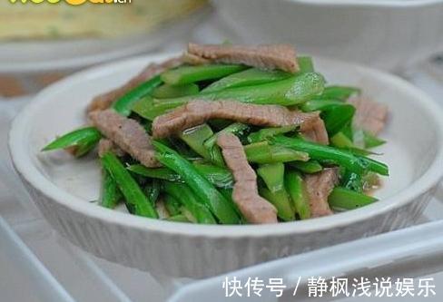 牛肉|春节过后在家请客吃饭，教你几道可口的下饭菜，好吃到停不下来