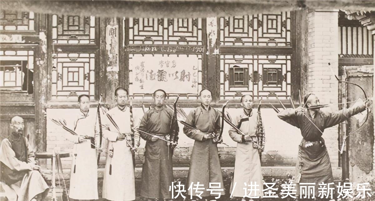 池塘&水下闭气3小时,负重200斤夜行50里,为何如今找不到民间奇人了?