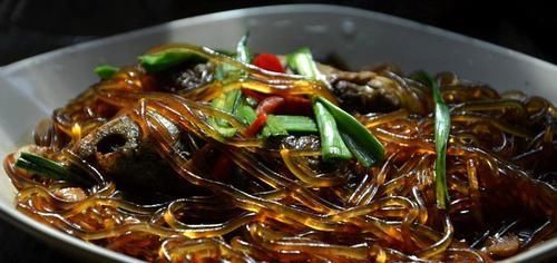 闻着就让人食欲大增的家常菜，色泽诱人，超美味，下酒又下饭！