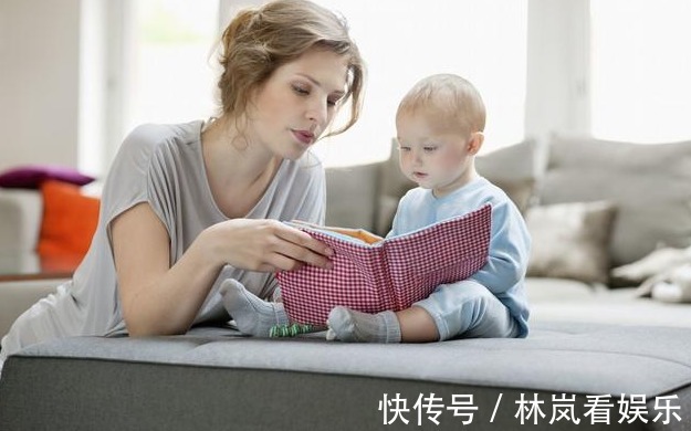 孩子|正确打开孩子阅读方式,是通过“亲子共读”培养孩子语言发展能力