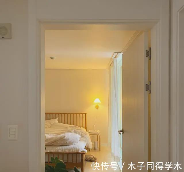 杂物|夫妻晒105㎡“空荡荡”的家,意外收获大波粉丝点赞收藏