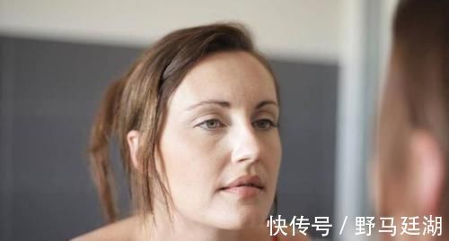 化学物质|不良习惯让女性提前衰老,熬夜不是最明显,第1种很多人喜欢做