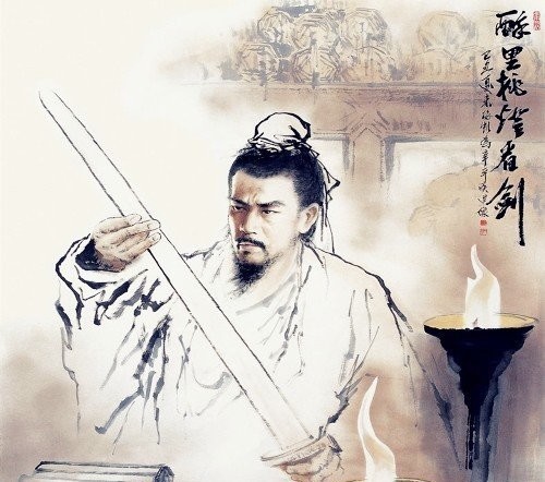 醉里|醉里挑灯看剑——史上最具杀气的文人辛弃疾是如何炼成的?